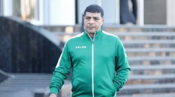 خليفة ميلود حمدي.. طارق العشري يتولى القيادة الفنية للنادي الإسماعيلي رسميًا